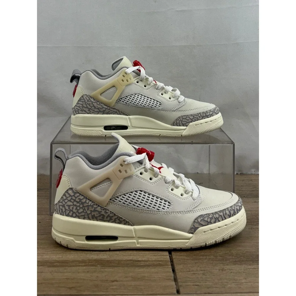 Jordan spizike low